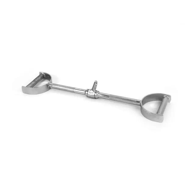 Gymleco Rotating Parallel Handle kabelhåndtak 60 cm