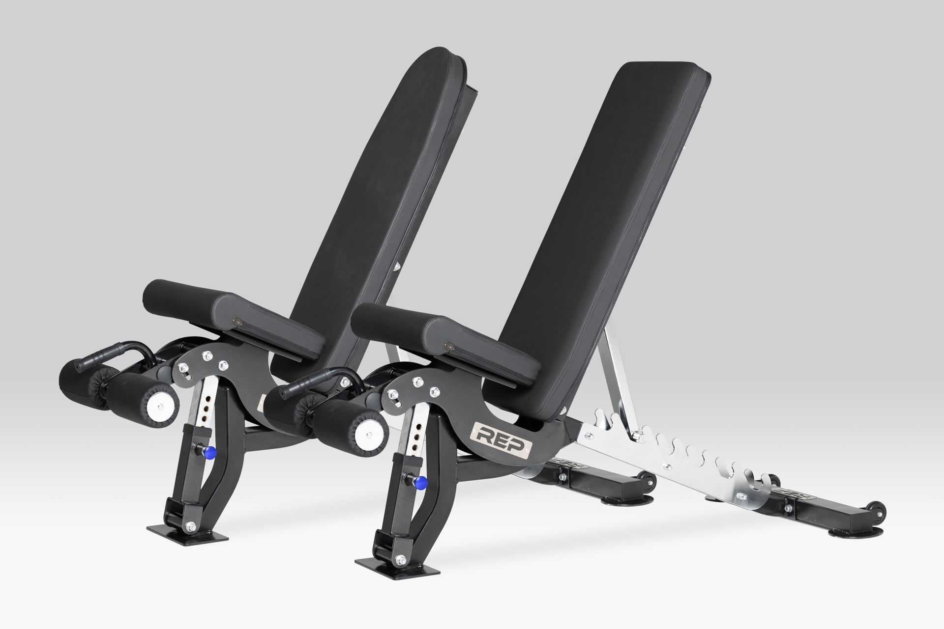 REP Fitness AB-3000 benkpute bred komfort