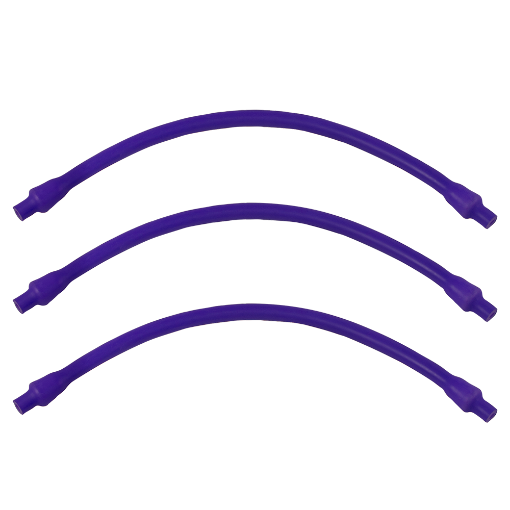 Lifeline Resistance Cables kabel 60 lbs 3-pk