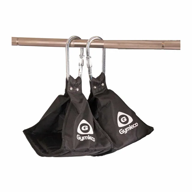 Gymleco Ab-Sling PRO magestropper chinsstang