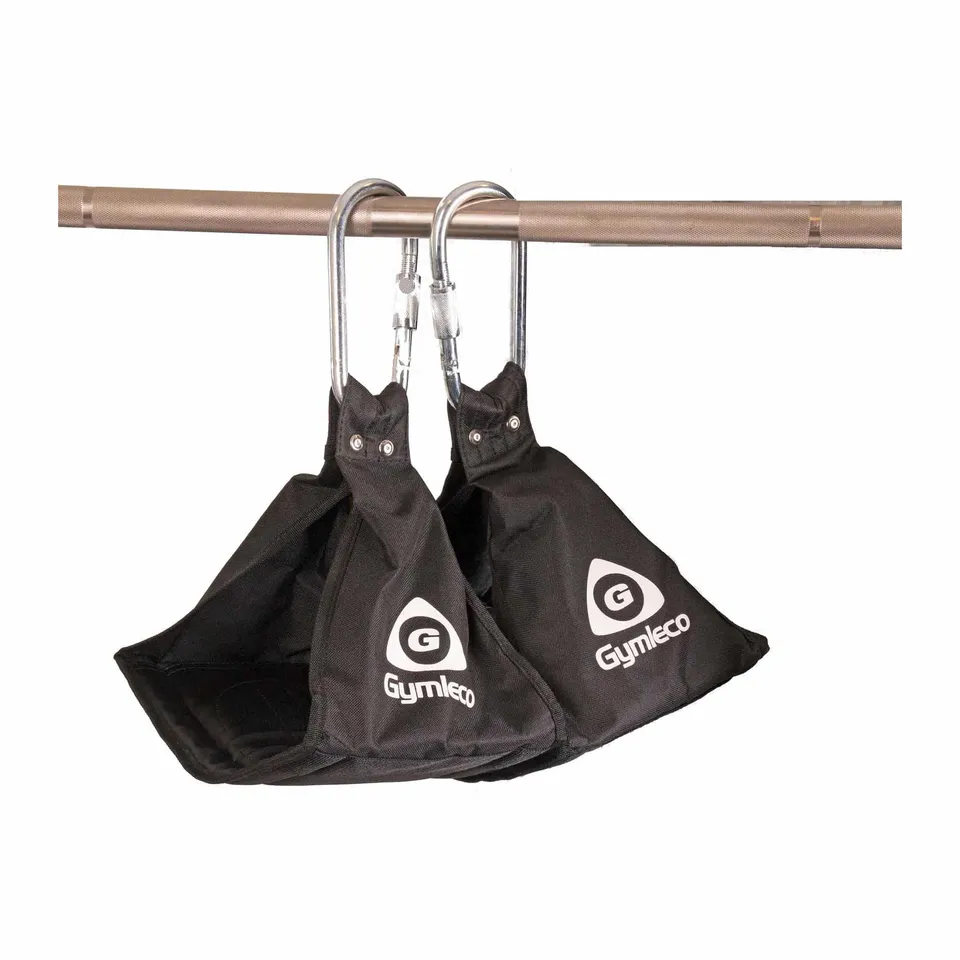 Gymleco Ab-Sling PRO magestropper chinsstang