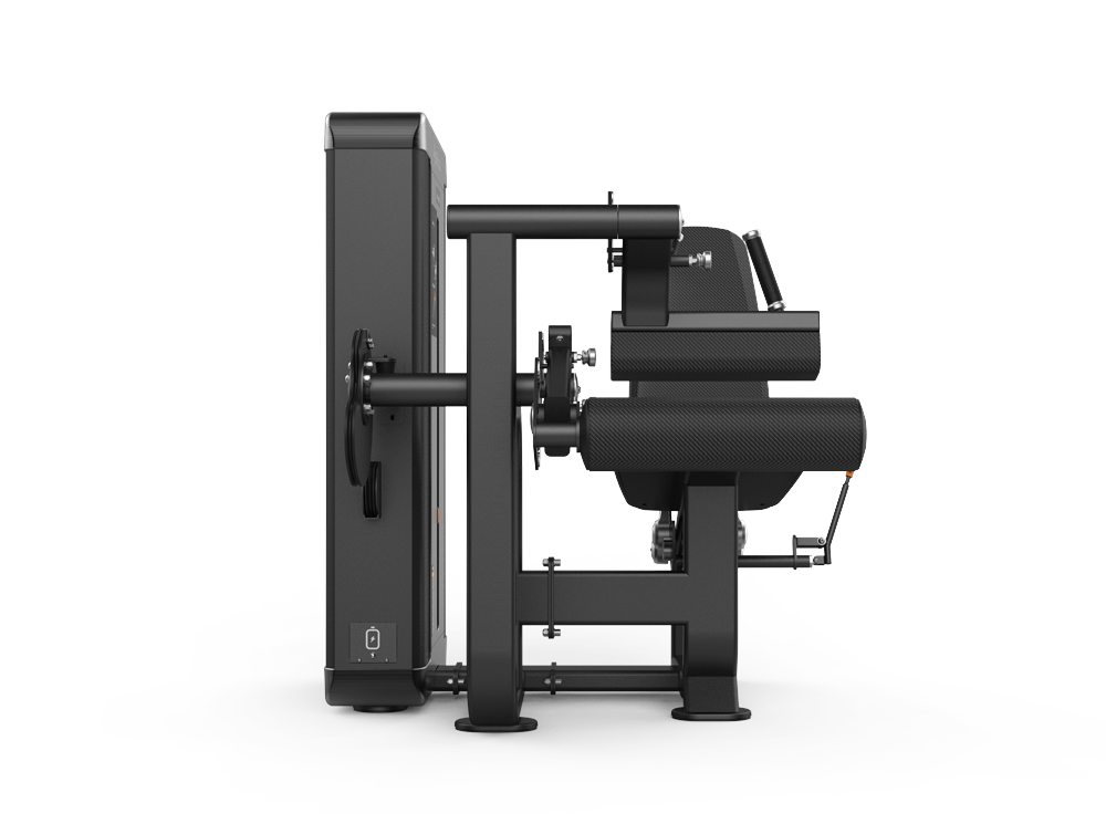 Shua SH-G8827 lårcurl sittende hamstrings