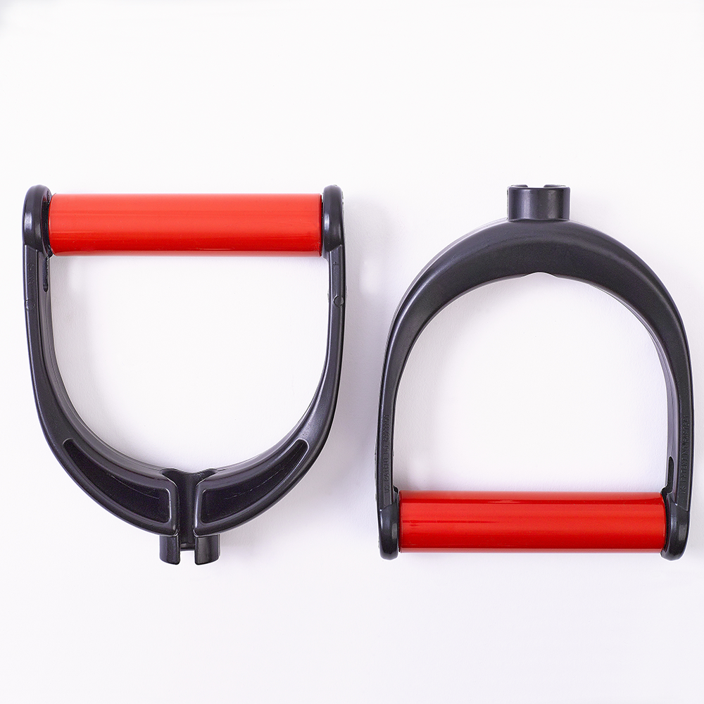 Lifeline Resistance Trainer Kit strikksett Pro 10-60 lbs
