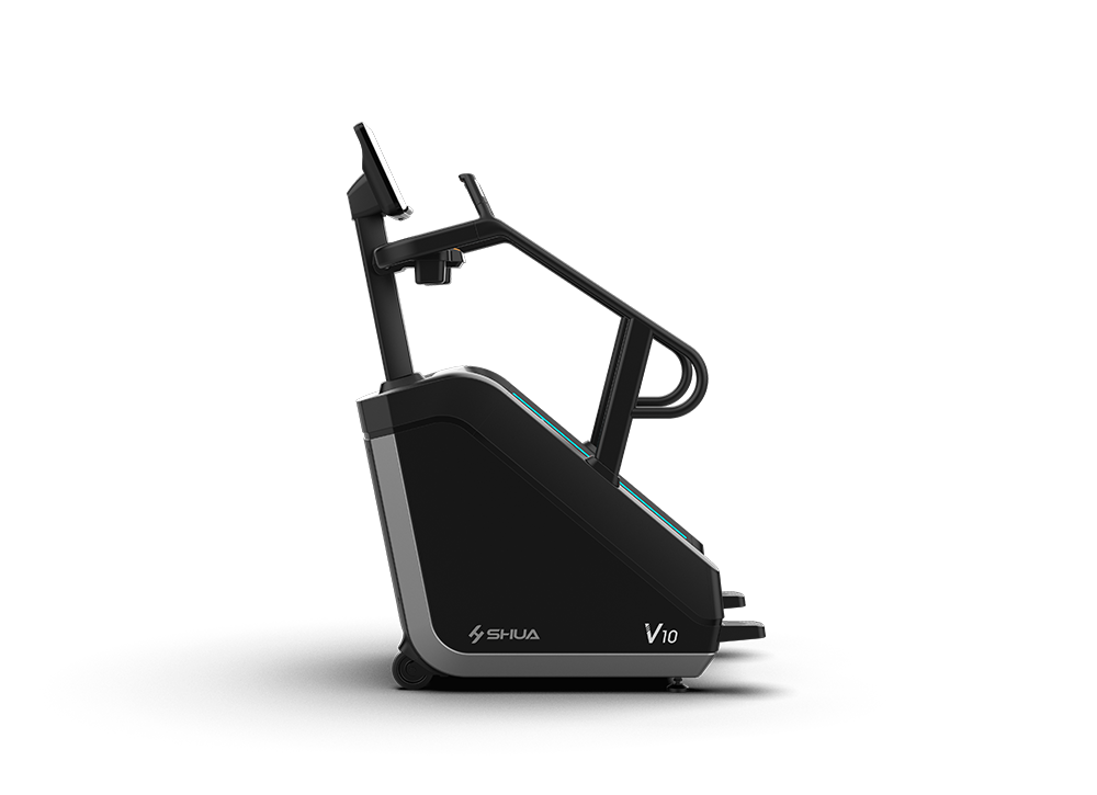 Shua SH-C9100 trappemaskin 40 grader cardio