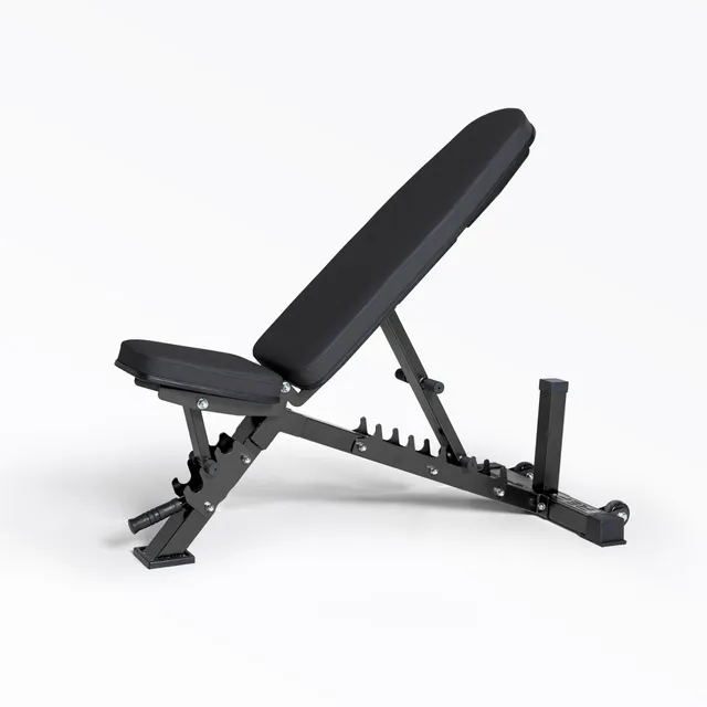 REP Fitness AB-3100 justerbar treningsbenk flat-skrå