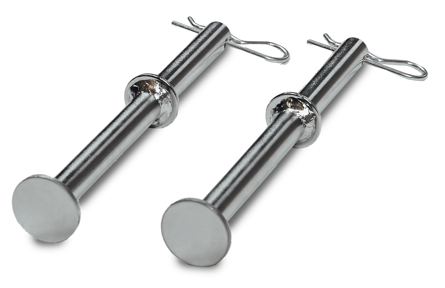 REP Fitness Band Pegs 2.0 strikkfester stål 4 stk