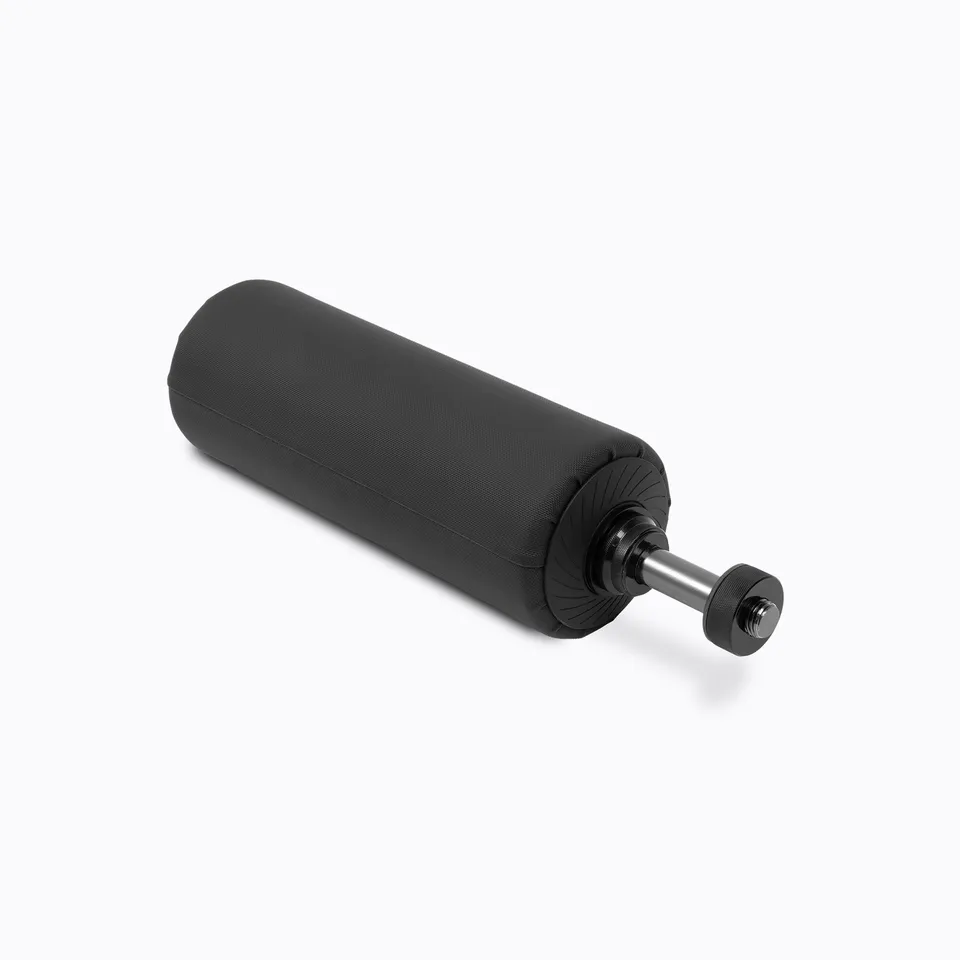 REP Fitness 5000 Leg Roller 2.0 benrulle par – polstret