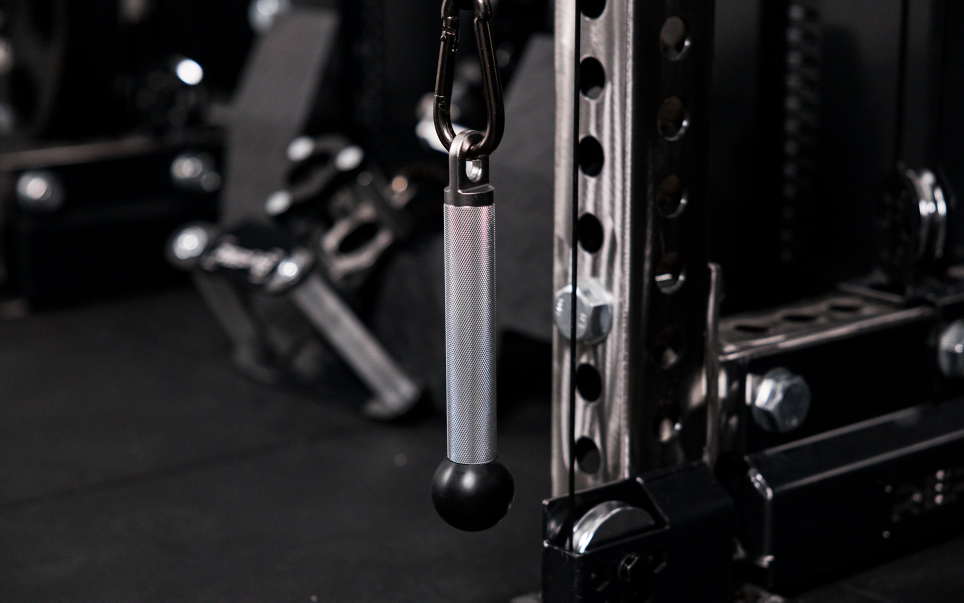 REP Fitness ISO Pushdown Grip nedtrekkshåndtak medium