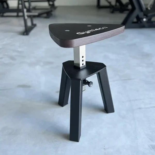 Gymleco Adjustable Step justerbar stepkasse