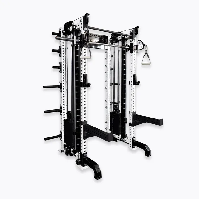 REP Fitness Athena PR-5000 konverteringssett 93" svart