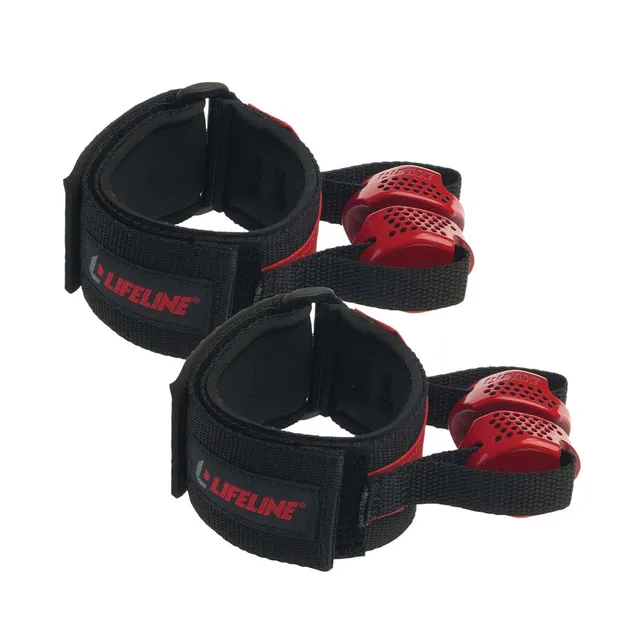 Lifeline Ankle/Wrist ankelstropp til strikk