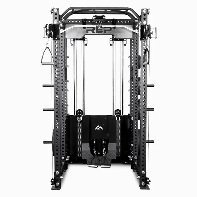 REP Ares 2.0 Weight Stack Upgrade vektmagasin KG