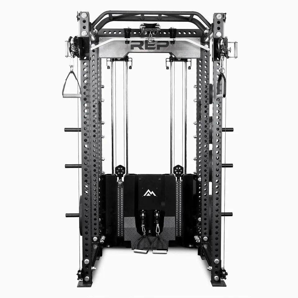 REP Ares 2.0 Weight Stack Upgrade vektmagasin KG