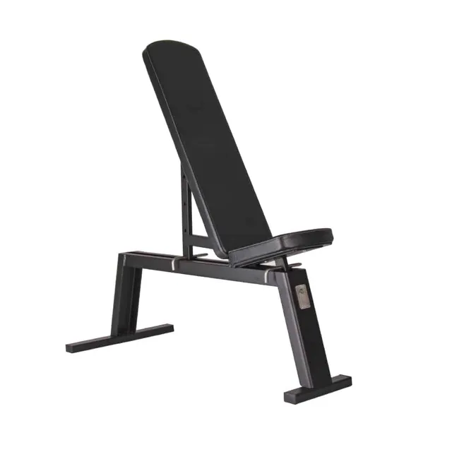 Gymleco Adjustable Gym Bench treningsbenk hjemmegym
