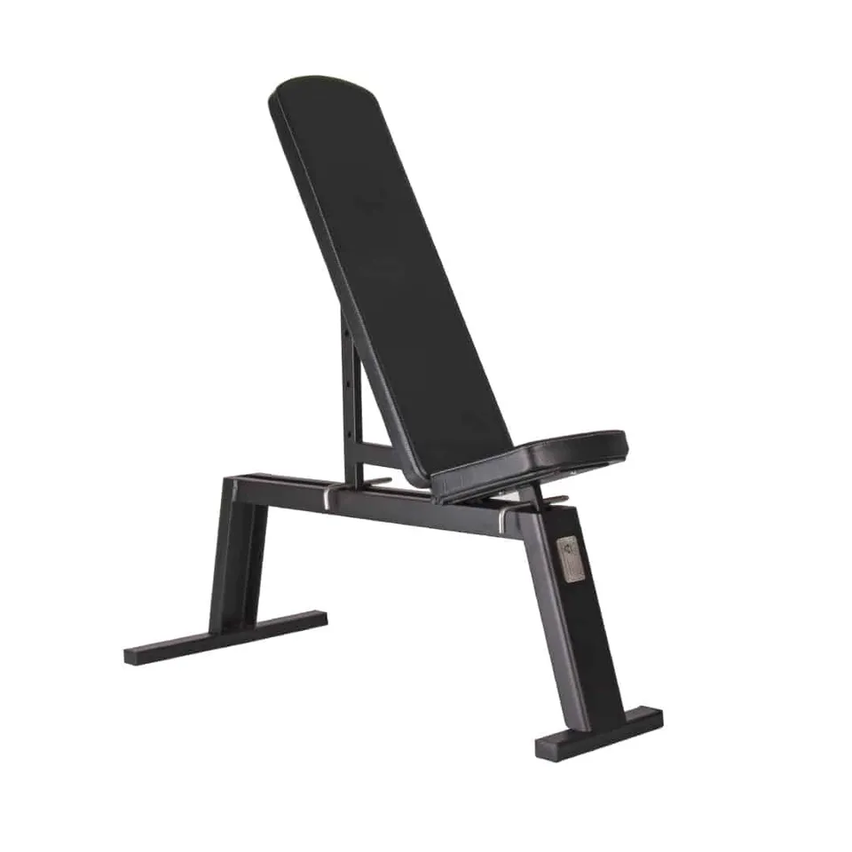 Gymleco Adjustable Gym Bench treningsbenk hjemmegym
