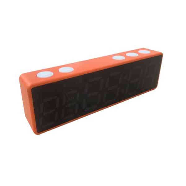 Gymleco Mini Timer Portable intervalltimer med magnet